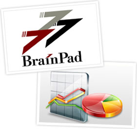 BrainPad