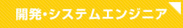 開発・システムエンジニア